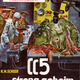 Illustration for article titled Germanys greatest postwar science fiction magazine was bursting with terrifying monsters